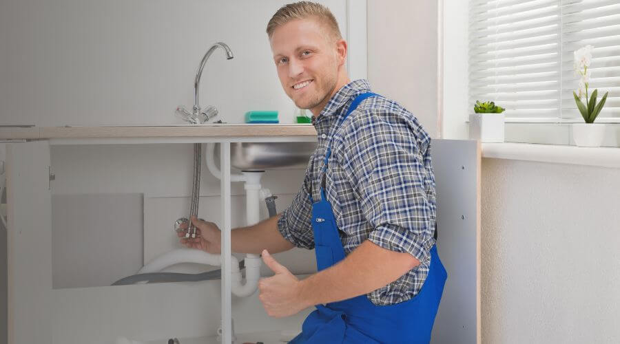 Professional same day plumber in Onalaska, WA